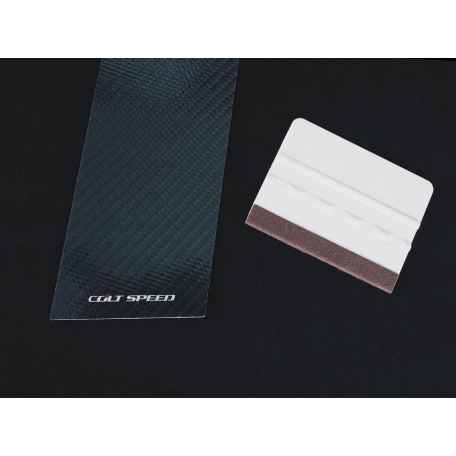 NEW）デリカミニ＆ekクロススペース専用 コルトスピード カーボン