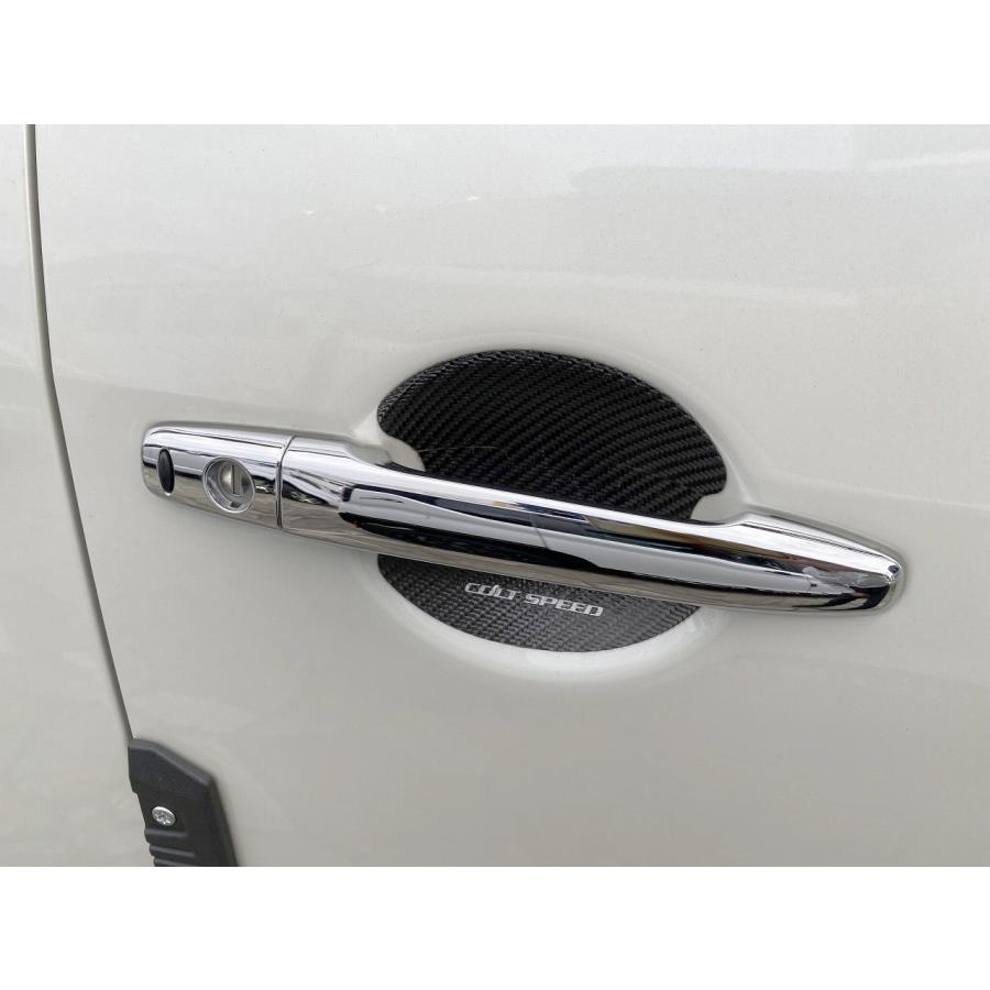 NEW）デリカD:5 2019.3〜(3DA-CVIW)専用 コルトスピード