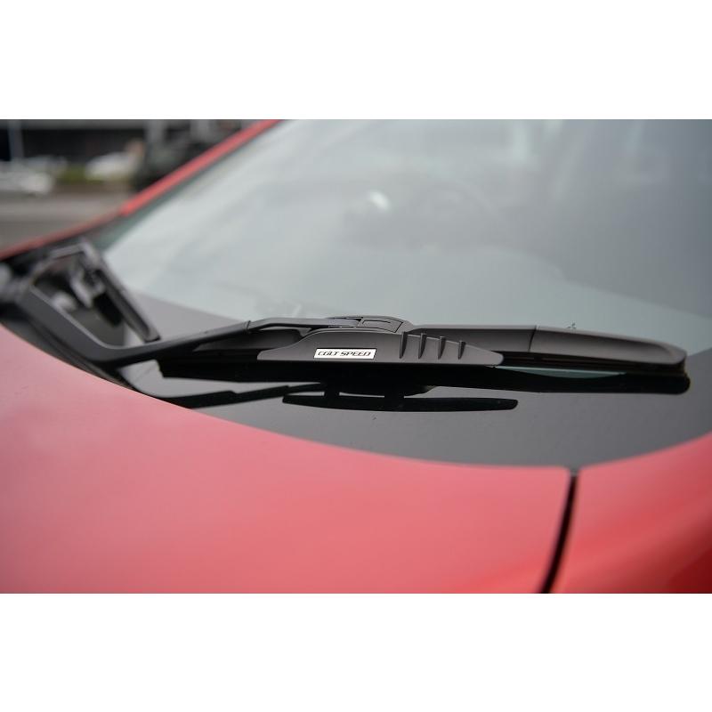 コルトスピード （COLT SPEED） ランサーEvoVII〜IX CT9A/W AERO WIPER