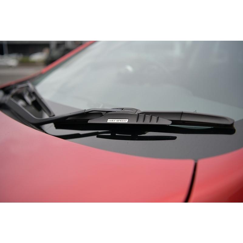 コルトスピード （COLT SPEED） CZ4A ランサーエボ10 AERO WIPER EVO