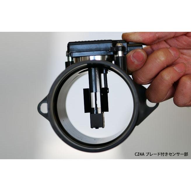 コルトスピード コルトバージョンR用レスポンスブレード コルトスピード （COLT SPEED） コルトラリーアートVer-R CVT(Z27AG