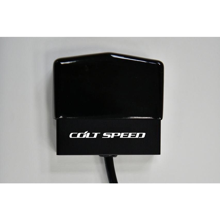 コルトスピード （COLT SPEED） エクリプスクロス ガソリンエンジン GK1W 全グレード（2WD,4WD）用 RESPONSE BLADE PLUS　レスポンスブレードプラス｜colt-speed