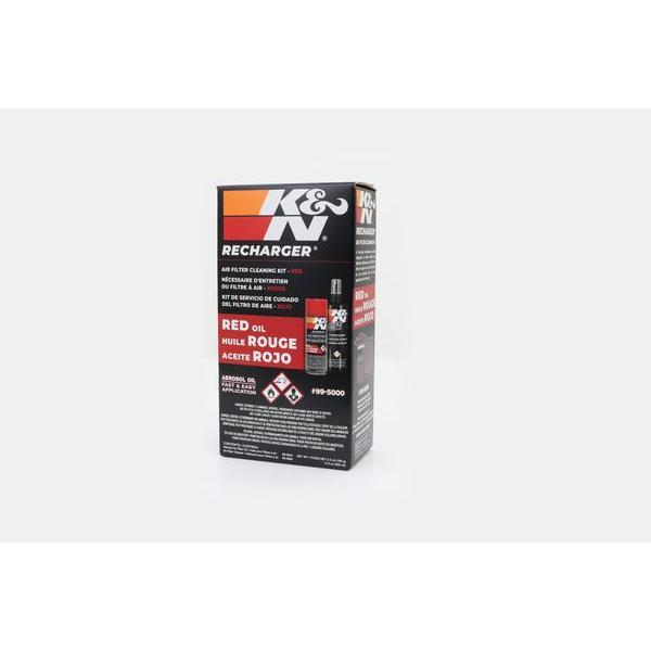 K.N.S専用出品 K&N メンテナンスキット K＆N 99-5000 : コルトスピード ヤフー