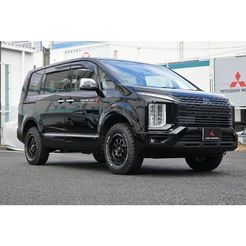 コルトスピード 店舗限定商品 デリカD:5（CV1W 2019/2〜）用