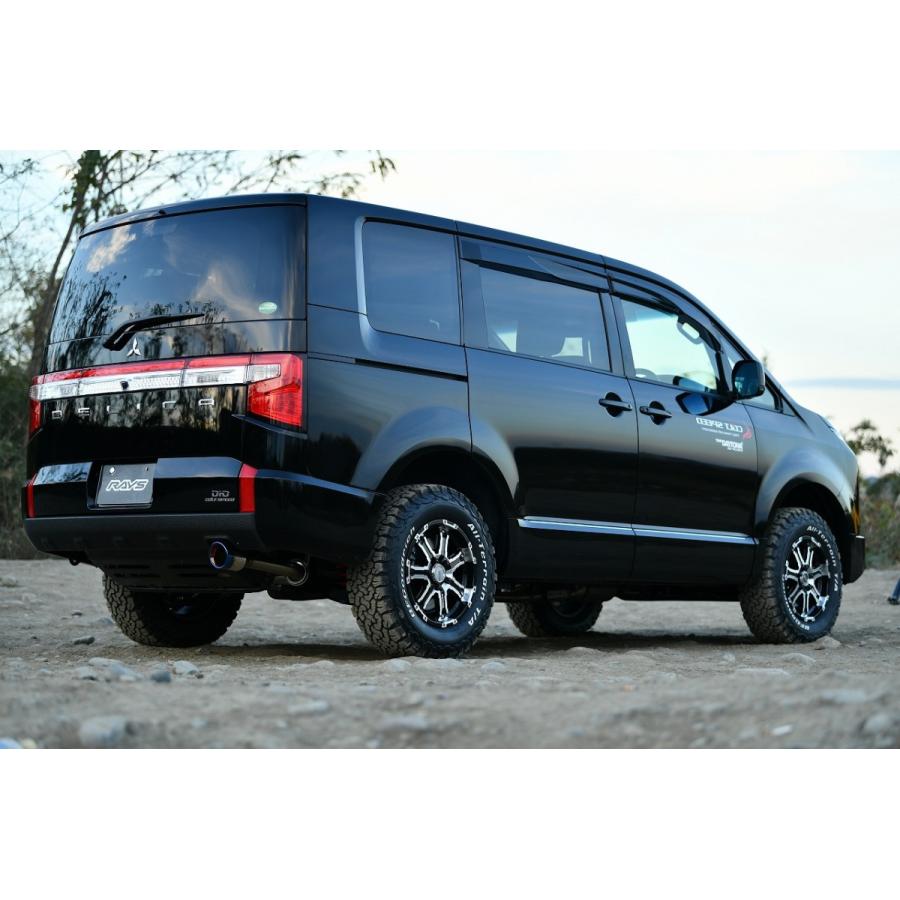 コルトスピード 店舗限定商品 デリカD:5（CV1W 2019/2〜）用
