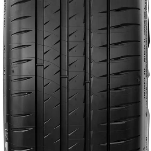 展示品アウトレットセール　ミシュランタイヤ　ミシュランパイロットスポーツ4S　265/35R18　x4本 |  | 02