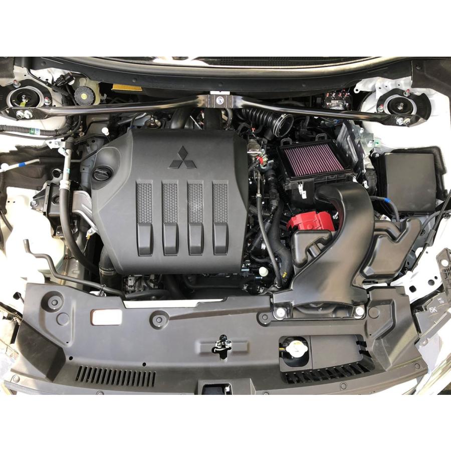 K&N K&N REPLACEMENT FILTER MITSUBISHI ECLIPSE CROSS エクリプス