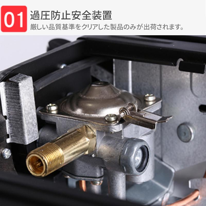 カセットコンロ ケース付き 高火力2 9kw カセットコンロ ミニ 卓上 風よけ アウトドア 小型 圧電点火式 キャンプ 家庭 屋外コンロ 防風 ガスコンロ Ksl001 Colour Times Yahoo 店 通販 Yahoo ショッピング