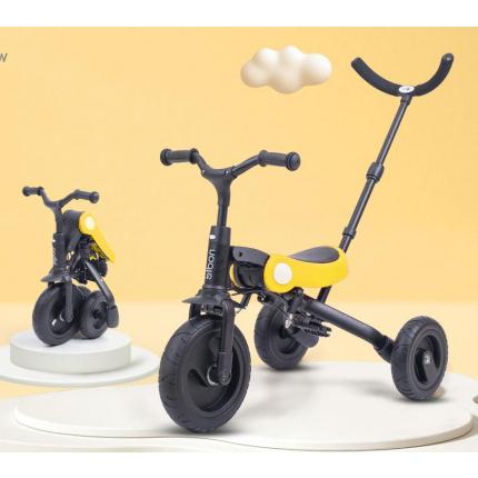 子供用三輪車 おりたたみ 手押し棒付き 2年品質保証 3way キッズバイク おしゃれ おもちゃ 乗り物 幼児用 かじとり 自転車 おもちゃ 乗用玩具 軽量 プレゼント Slc01 Colour Times Yahoo 店 通販 Yahoo ショッピング