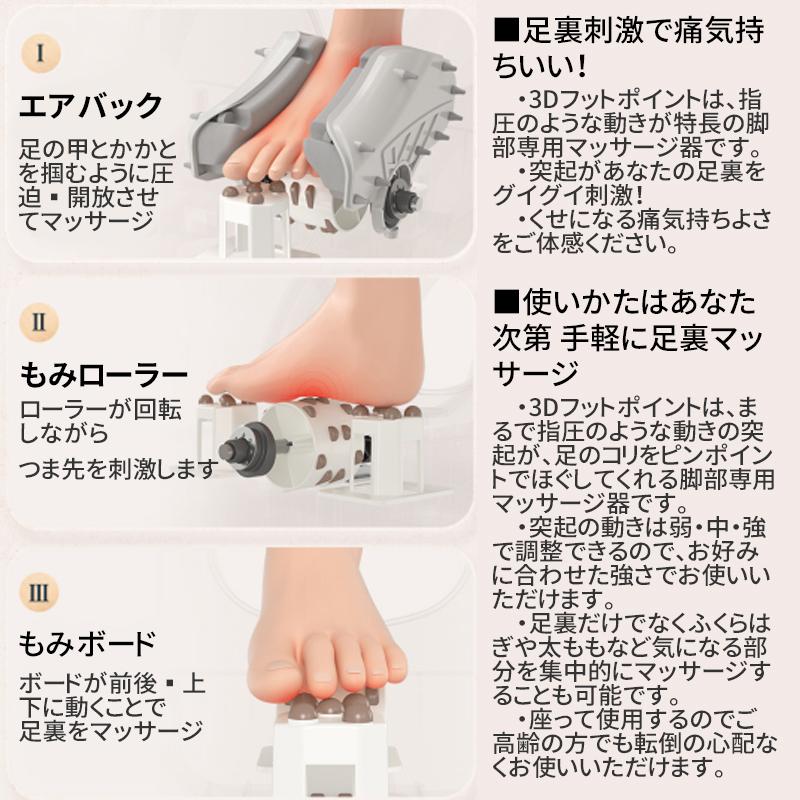 足マッサージ器 フットマッサージャー エアー マッサージ機 足裏マッサージ 足マッサージ機 ヒーター機能搭載 足むくみ解消 敬老の日 プレゼント 一年品質保証 Zlq01 Colour Times Yahoo 店 通販 Yahoo ショッピング