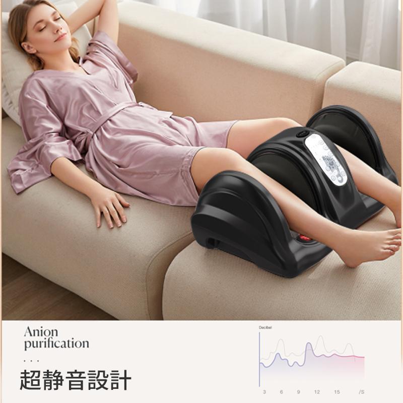 予約販売特価 一年品質保証 足マッサージ器 フットマッサージャー エアー マッサージ機 足裏マッサージ ヒーター機能搭載 足むくみ解消 父の日 プレゼント Zlq01 Colour Times Yahoo 店 通販 Yahoo ショッピング