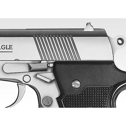 TOKYO MARUI（東京マルイ） 【東京マルイ】18才以上用エアーハンドガン