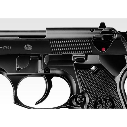 【東京マルイ】18才以上用エアーハンドガンNo.22 ベレッタ M92Fミリタリー（ハイグレード/ホップアップ）/Beretta/エアガン/132413〈#0100-0011#〉｜combatraven｜03