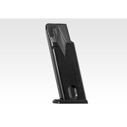 値下げ最終❗️限定生産品ＷＡベレッタ クーガーヘビーウェイト/マガジンガス漏れ有 M8000 クーガーG 【ハイグレード/ホップアップ】 - エアーハンドガン