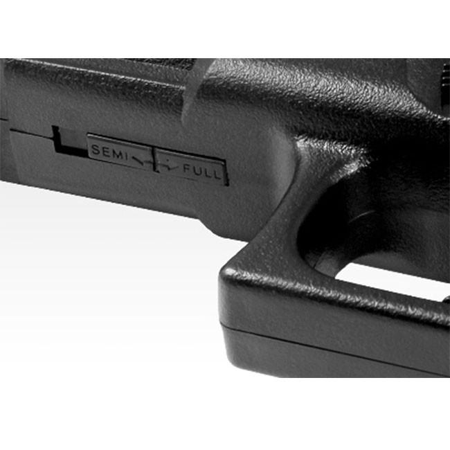TOKYO MARUI 【東京マルイ】10才以上用電動ブローバック・フル TOKYO MARUI 【東京マルイ】10才以上用電動ブローバック・フル