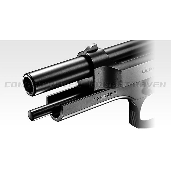 TOKYO MARUI 【東京マルイ】18才以上用ガスブローバックNo.05 TOKYO MARUI 【東京マルイ】18才以上用ガスブローバックNo.05