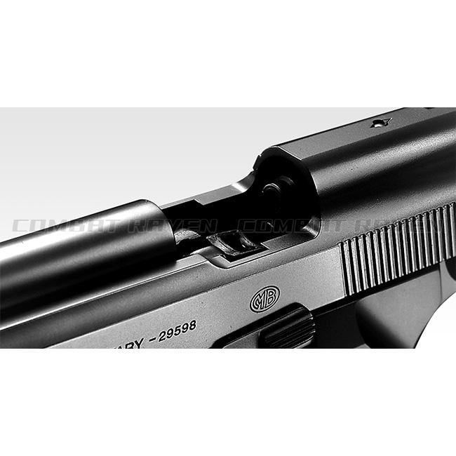 TOKYO MARUI 【東京マルイ】18才以上用ガスブローバックNo.05 TOKYO MARUI 【東京マルイ】18才以上用ガスブローバックNo.05