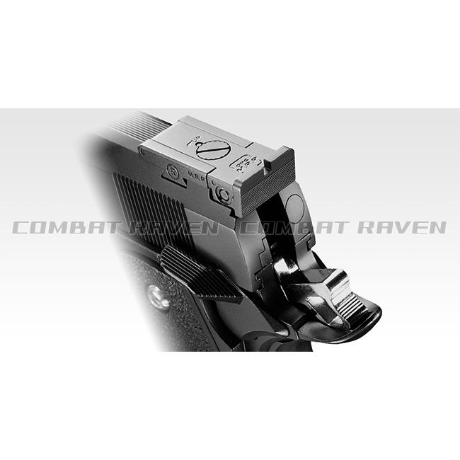 東京マルイ No17 ハイキャパ 5.1 18歳以上ガスブローバック Amazon.co.jp: 東京マルイ No17 ハイキャパ 5.1 18歳以上ガス