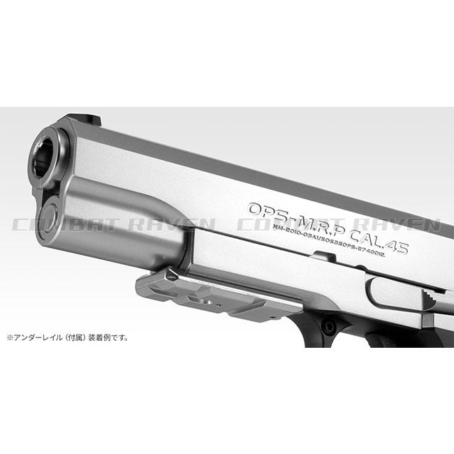 TOKYO MARUI（東京マルイ） 【東京マルイ】18才以上用ガスブローバック