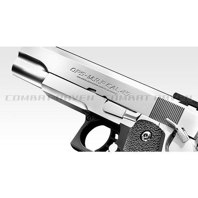 TOKYO MARUI（東京マルイ） 【東京マルイ】18才以上用ガスブローバック