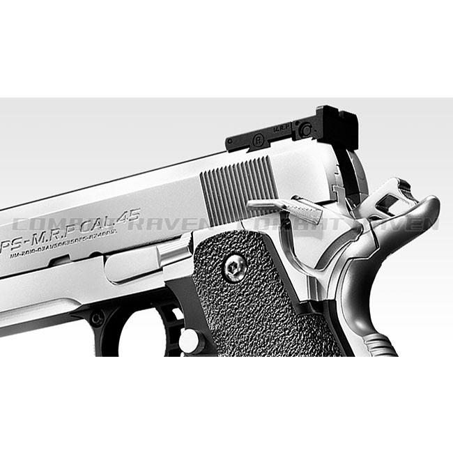 TOKYO MARUI（東京マルイ） 【東京マルイ】18才以上用ガスブローバック
