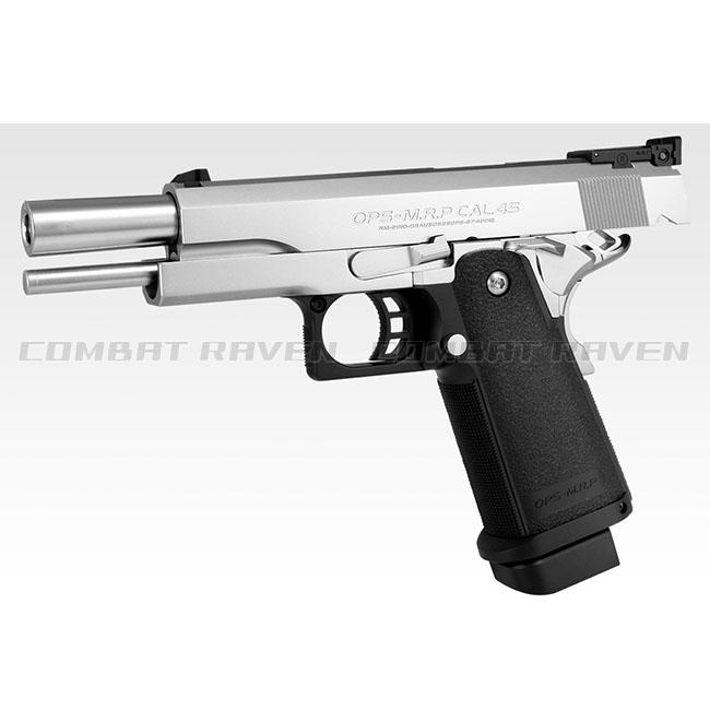 TOKYO MARUI（東京マルイ） 【東京マルイ】18才以上用ガスブローバック