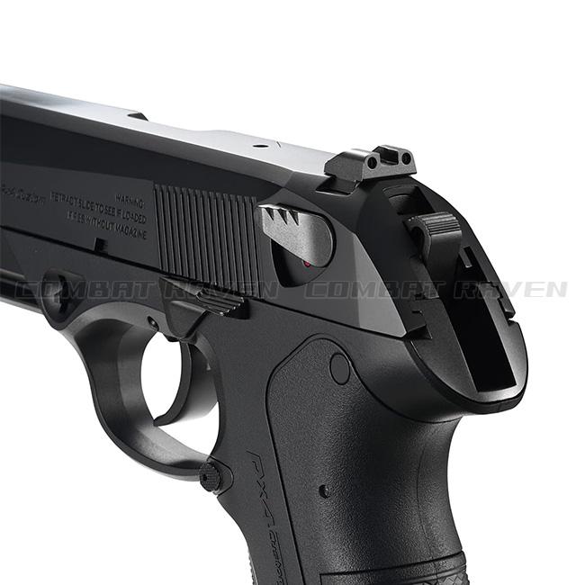 マルイPX4 Storm ガスブローバック6マガジン 他おまけ付き❗️ TOKYO MARUI（東京マルイ） PX4 ガスブローバック : web shop アシュラ