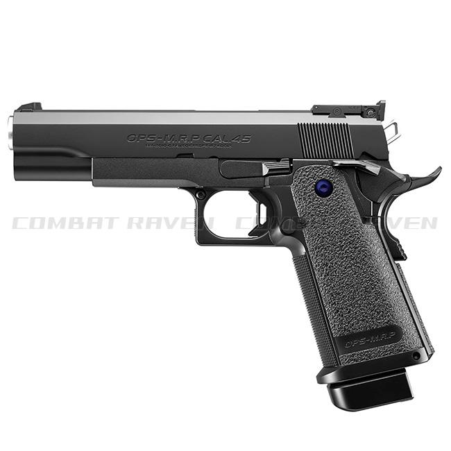 東京マルイ 電動ガンG3SAS  ガスブロハイキャパ5.1 m&p9 M19リボ H&K G3 SAS - 電動ガン スタンダードタイプ | 東京マルイ