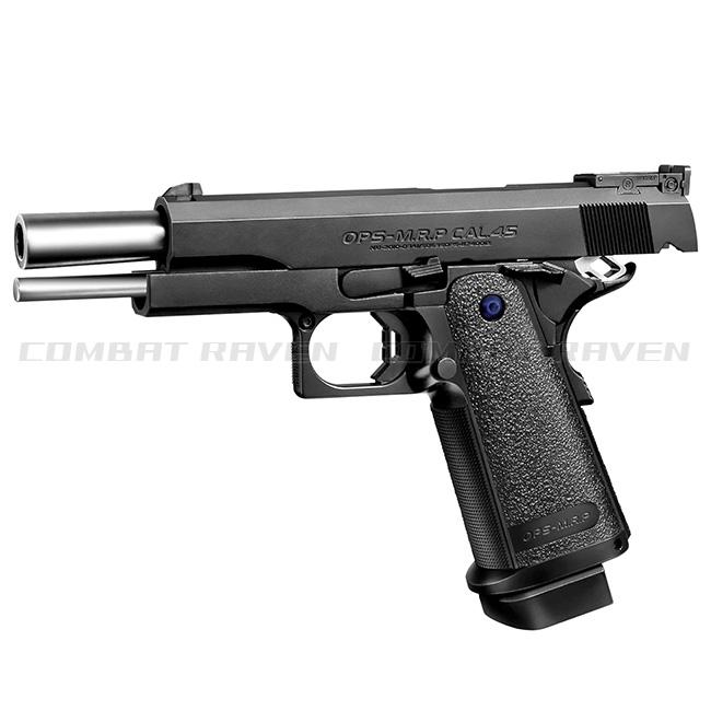 東京マルイ ハイキャパ5.1R ブラック Amazon | 東京マルイ(TOKYO MARUI) No.1 ハイキャパ5.1R