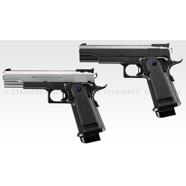 TOKYO MARUI 【東京マルイ】14才以上用ガスブローバックNo.1