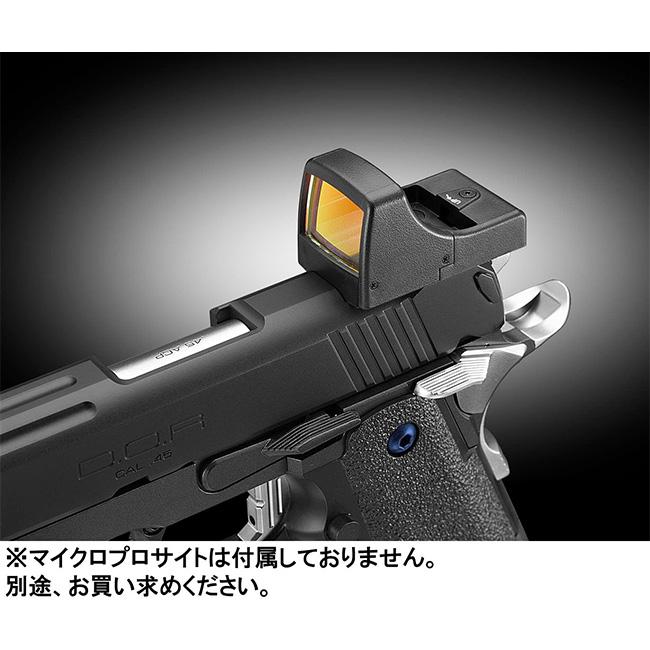 TOKYO MARUI（東京マルイ） 【東京マルイ】14才以上用ガスブローバック