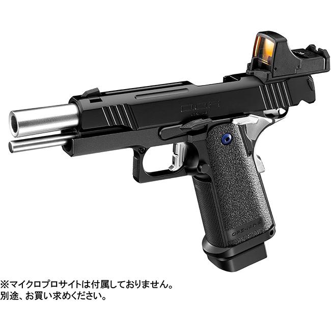TOKYO MARUI 【東京マルイ】14才以上用ガスブローバックNo.3