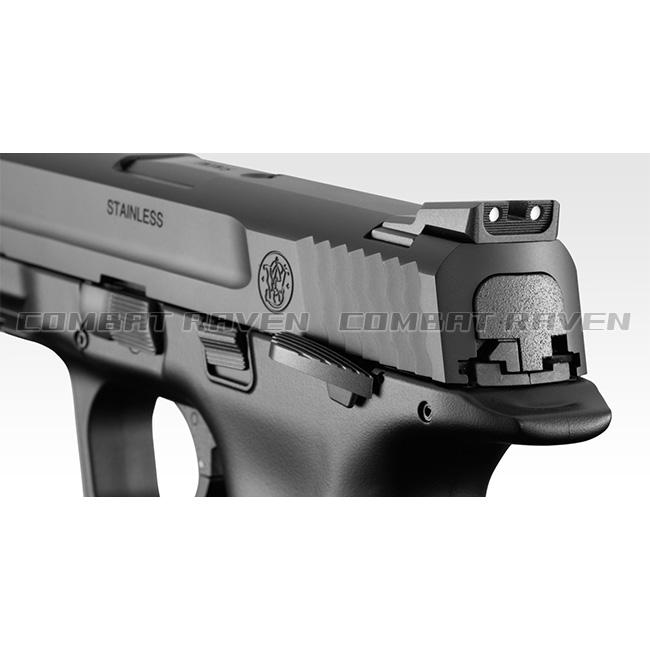 TOKYO MARUI（東京マルイ） 【東京マルイ】18才以上用ガスブローバック