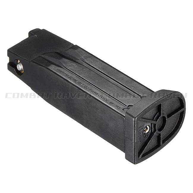 東京マルイ　ガスガン　SOCOM Mk23 ソーコム　予備マガジン付属 Amazon | 東京マルイ(TOKYO MARUI) No.12 ソーコムMK23スペア