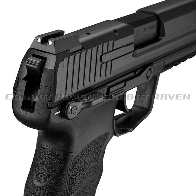 東京マルイ HK45 TACTICAL マガジン3本 おまけ付き 東京マルイ