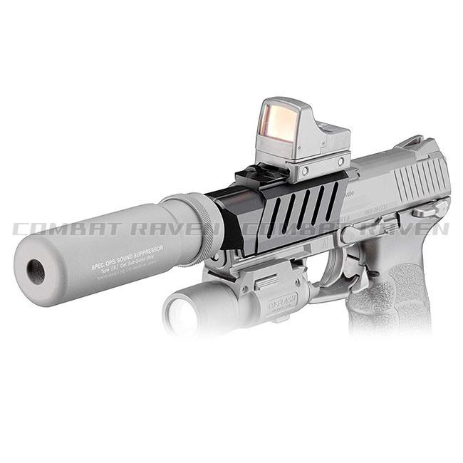 TOKYO MARUI（東京マルイ） 【東京マルイ】オプションパーツ(マウント