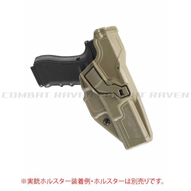 【東京マルイ】18才以上用ガスブローバックNo.96 グロック17 Gen.4（可変ホップアップ）/G17/GLOCK/20mmレール/エアガン/142962〈#0100-0466#〉｜combatraven｜10