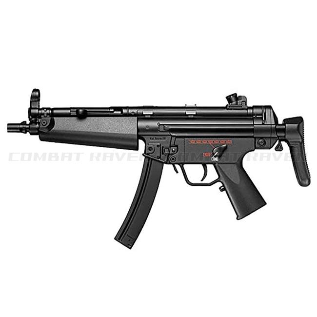 東京マルイ電動ガンMP5 TOKYO MARUI（東京マルイ） 【東京マルイ】10才以上用電動ガンBOYs No