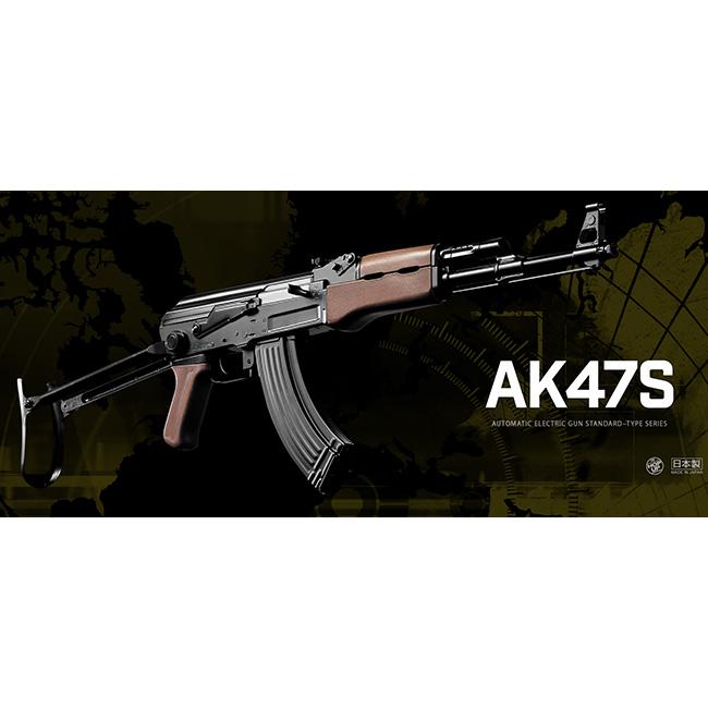 TOKYO MARUI（東京マルイ） 【東京マルイ】18才以上用電動ガン