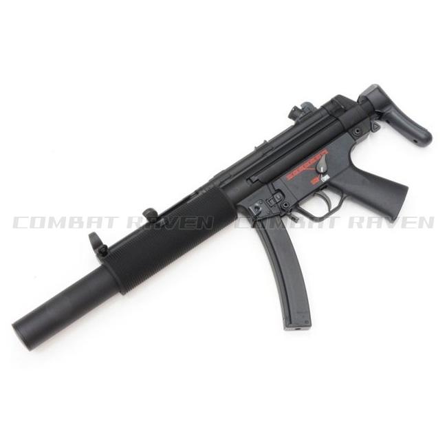 東京マルイ 電動ガンMP5 Amazon | 東京マルイ(TOKYO MARUI) No.34 MP5 SD6 18歳以上 次