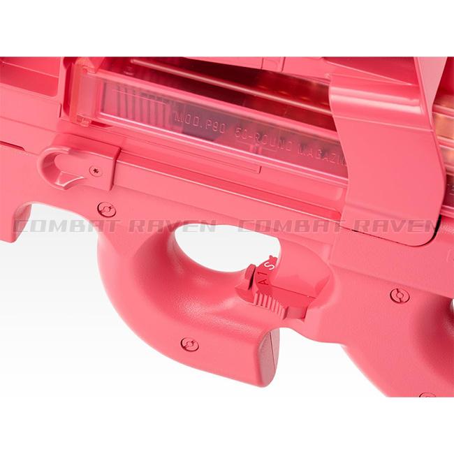 TOKYO MARUI（東京マルイ） 【東京マルイ】18才以上用電動ガンプラス