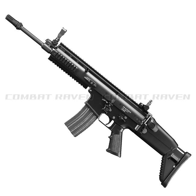 TOKYO MARUI（東京マルイ） 【東京マルイ】18才以上用次世代電動ガンNo