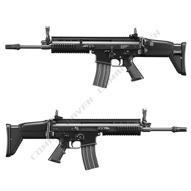 TOKYO MARUI（東京マルイ） 【東京マルイ】18才以上用次世代電動ガンNo