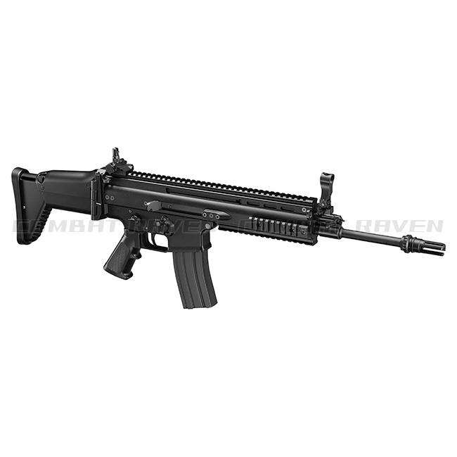 TOKYO MARUI（東京マルイ） 【東京マルイ】18才以上用次世代電動ガンNo