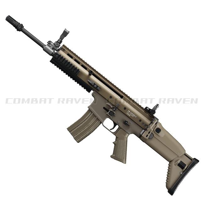 TOKYO MARUI（東京マルイ） 【東京マルイ】18才以上用次世代電動ガンNo