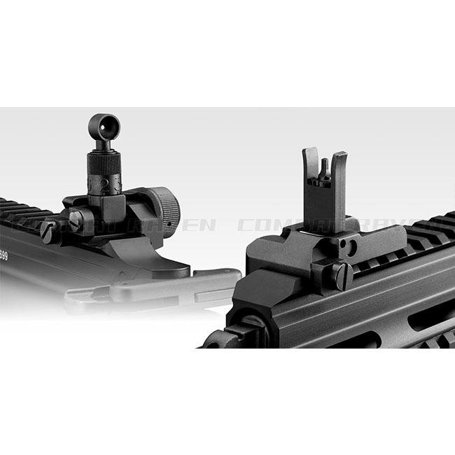 TOKYO MARUI（東京マルイ） 【東京マルイ】18才以上用次世代電動ガンNo.20 DEVGRU Custom HK416D/エアガン ...