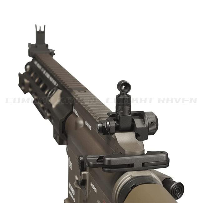 東京マルイ】18才以上用次世代電動ガンNo.23 HK416 DELTA Custom FDE