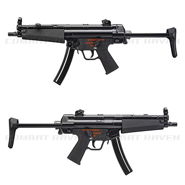 東京マルイ MP5A5 ほぼ新品コンディション TOKYO MARUI（東京マルイ） 【東京マルイ】18才以上用次世代電動ガンNo