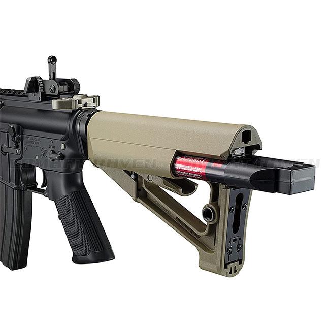 TOKYO MARUI 【東京マルイ】18才以上用次世代電動ガンNo.33 URG