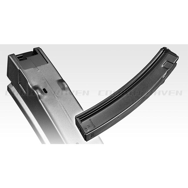 【東京マルイ】18才以上用次世代電動ガンNo.34 MP5 SD6/リトラクタブル・ストック仕様/M-SYSTEM/SMG/サブマシンガン/176349〈*0100-0622〉_9